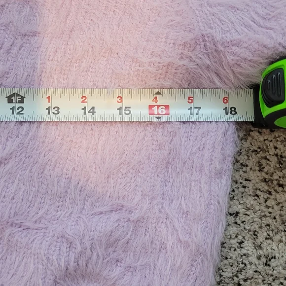 House of Harlow 1960 Purple Skirt Chic and Timeless - Picture 8 of 13